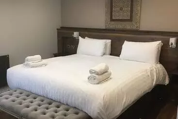 فندق The Kings Arms