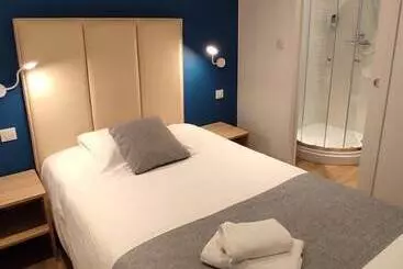 هتل Villa Des 2 Caps