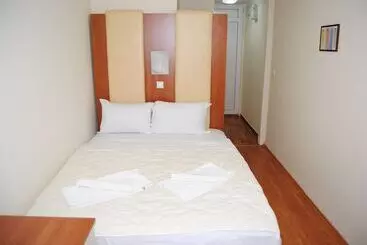 Hotel Villa Garden Ulcinj Ulqin