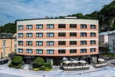 Am Neutor Hotel Salzburg Zentrum