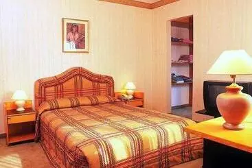 هتل Alquileres Temporarios By Clh Rentals