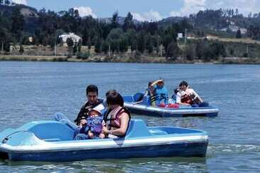 Estelar Paipa Hotel Spa & Y Centro De Convenciones