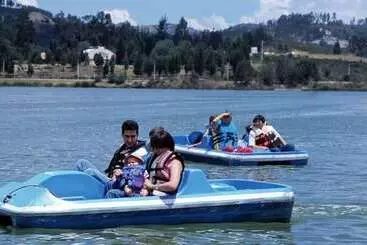 Estelar Paipa Hotel Spa & Y Centro De Convenciones