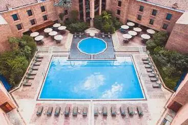 Estelar Paipa Hotel Spa & Y Centro De Convenciones