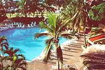 ホテル Hispaniola & Casino