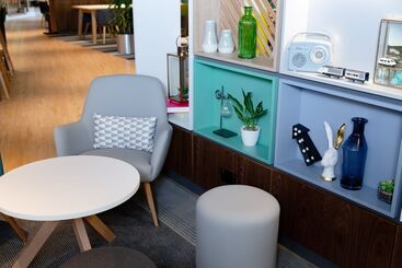 فندق Holiday Inn Ashford   North A20, An Ihg