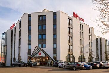 فندق Ibis Lausanne Crissier
