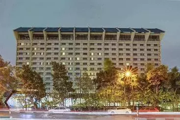 هتل Laleh International