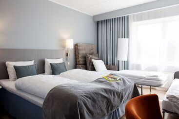 هتل Scandic Kolding