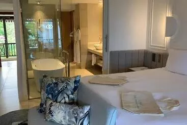 ホテル Sofitel Mauritius L Imperial Resort & Spa