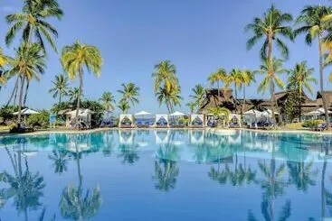 Hotelli Sofitel Mauritius L Imperial Resort & Spa
