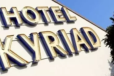 Sure Hotel By Best Western Plaisir