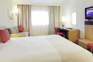 Novotel Lens Noyelles