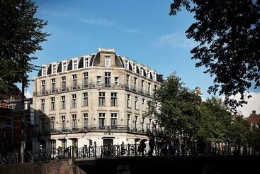 ホテル Banks Mansion   All Inclusive Boutique