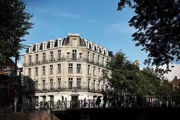 ホテル Banks Mansion   All Inclusive Boutique