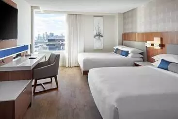 Delta Hotels By Marriott Trois Rivieres Conference Centre