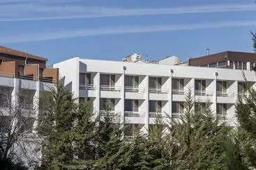 هتل Do Parque   Congress & Spa