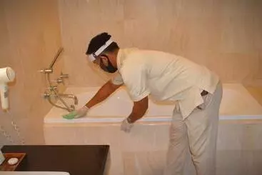 Hotel Balisani Suites