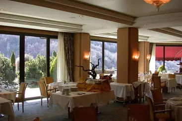 هتل Roc De Caldes