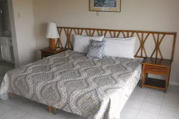 בית מלון כפרי The Atrium At Ironshore