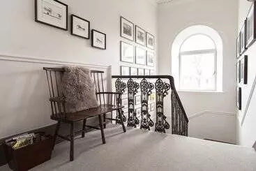 The Roseate Edinburgh   Small Luxury Hotels Of The World