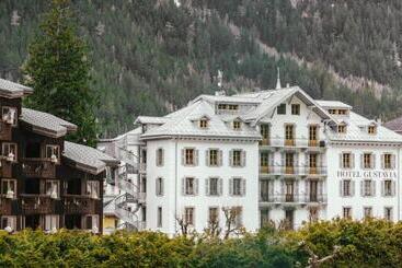 Langley Hotel Gustavia