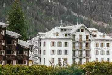 Langley Hotel Gustavia