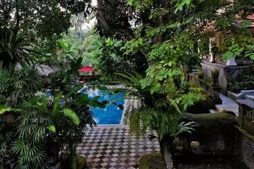 בית מלון כפרי Arma Museum & Resort, Chse Certified