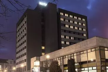 فندق Harmony Club