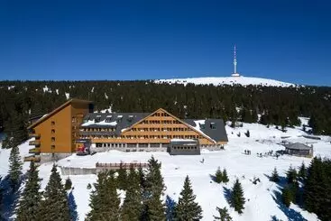 酒店 Petrovy Kameny