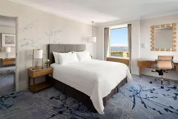 فندق Shangrila Sydney