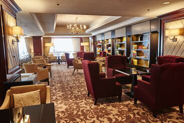 Hotel Steigenberger Icon Wiltcher S