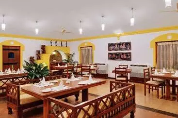 Novotel Goa Dona Sylvia Resort