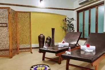 Novotel Goa Dona Sylvia Resort