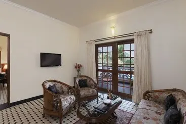 Novotel Goa Dona Sylvia Resort