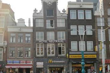 Budget Hotel Neutraal