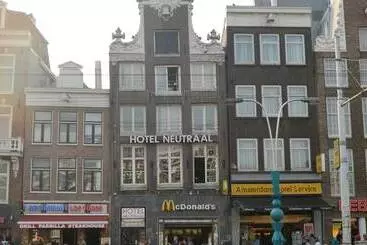 Budget Hotel Neutraal