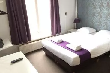 בית מלון כפרי Bellington