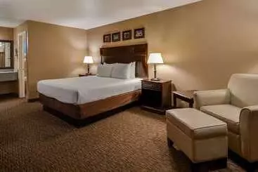 酒店 Best Western Country Inn