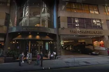 هتل Charterhouse Causeway Bay
