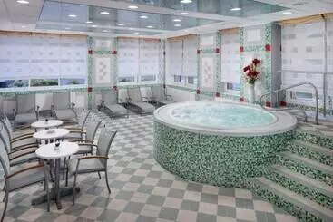 호텔 Ensana Butterfly