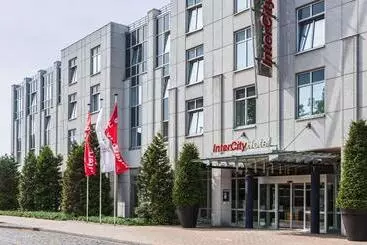 Intercityhotel Rostock