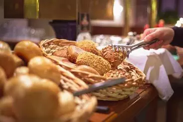 هتل Villa Noel am Hauptbahnhof