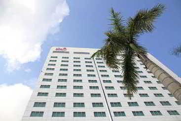 Hotel Panorama Regency