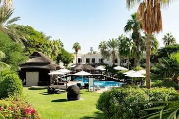Le Méridien Dubai Hotel & Conference Centre