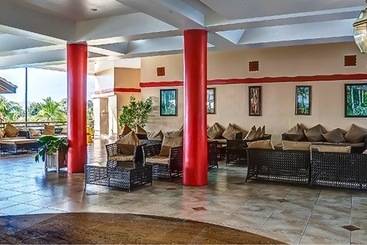 Grafton Beach Resort