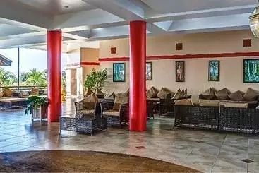 Grafton Beach Resort