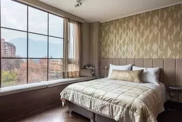 فندق Eco Boutique Bidasoa