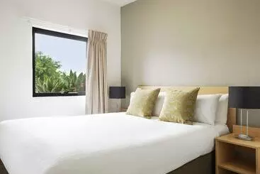 فندق Breakfree Adelaide