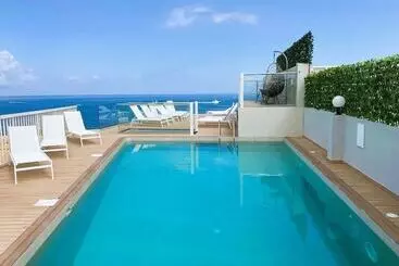 Szálloda The Diplomat